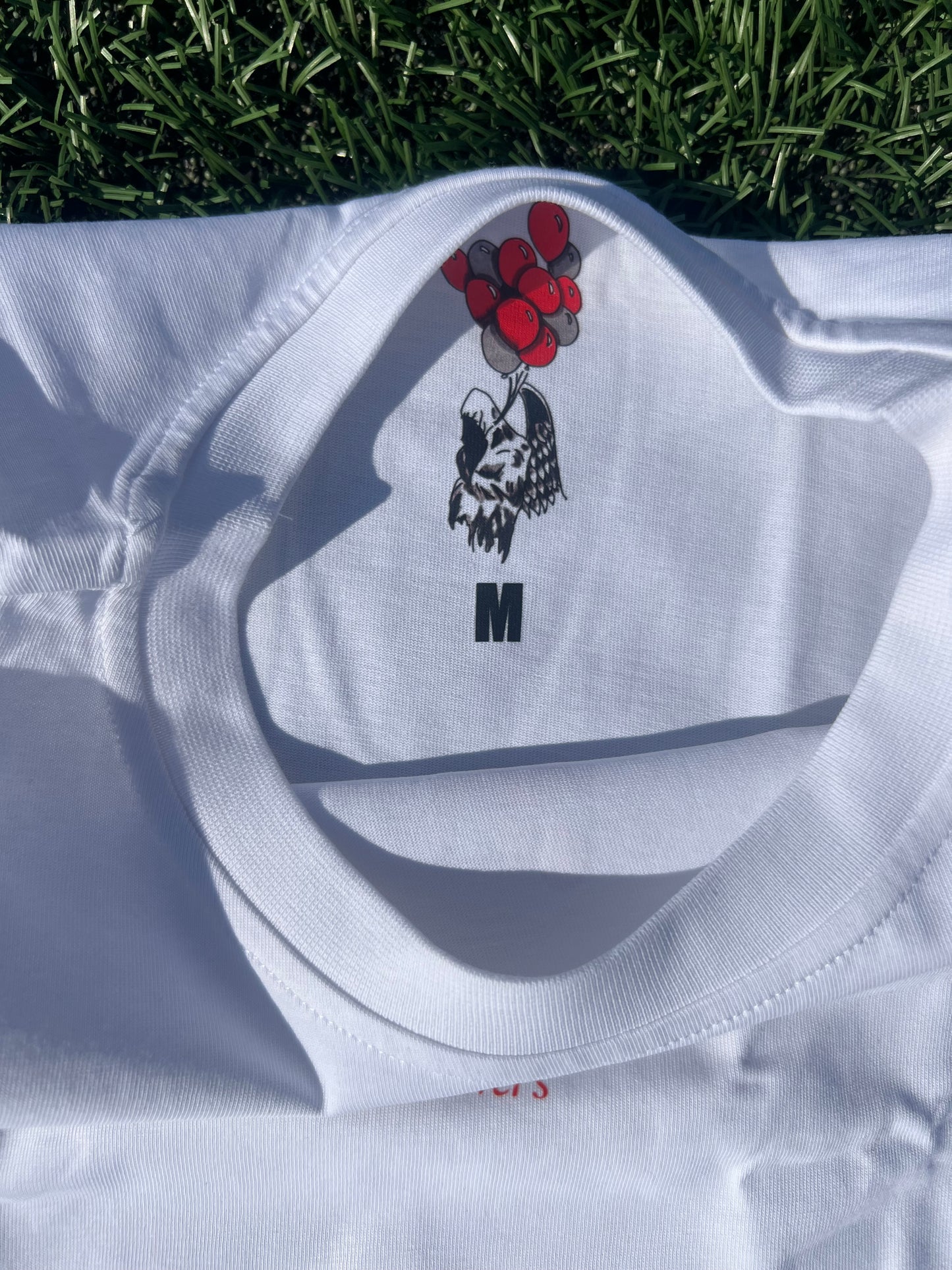 NO FLOWERS VOL 1. SUMMER TEE sleeveless